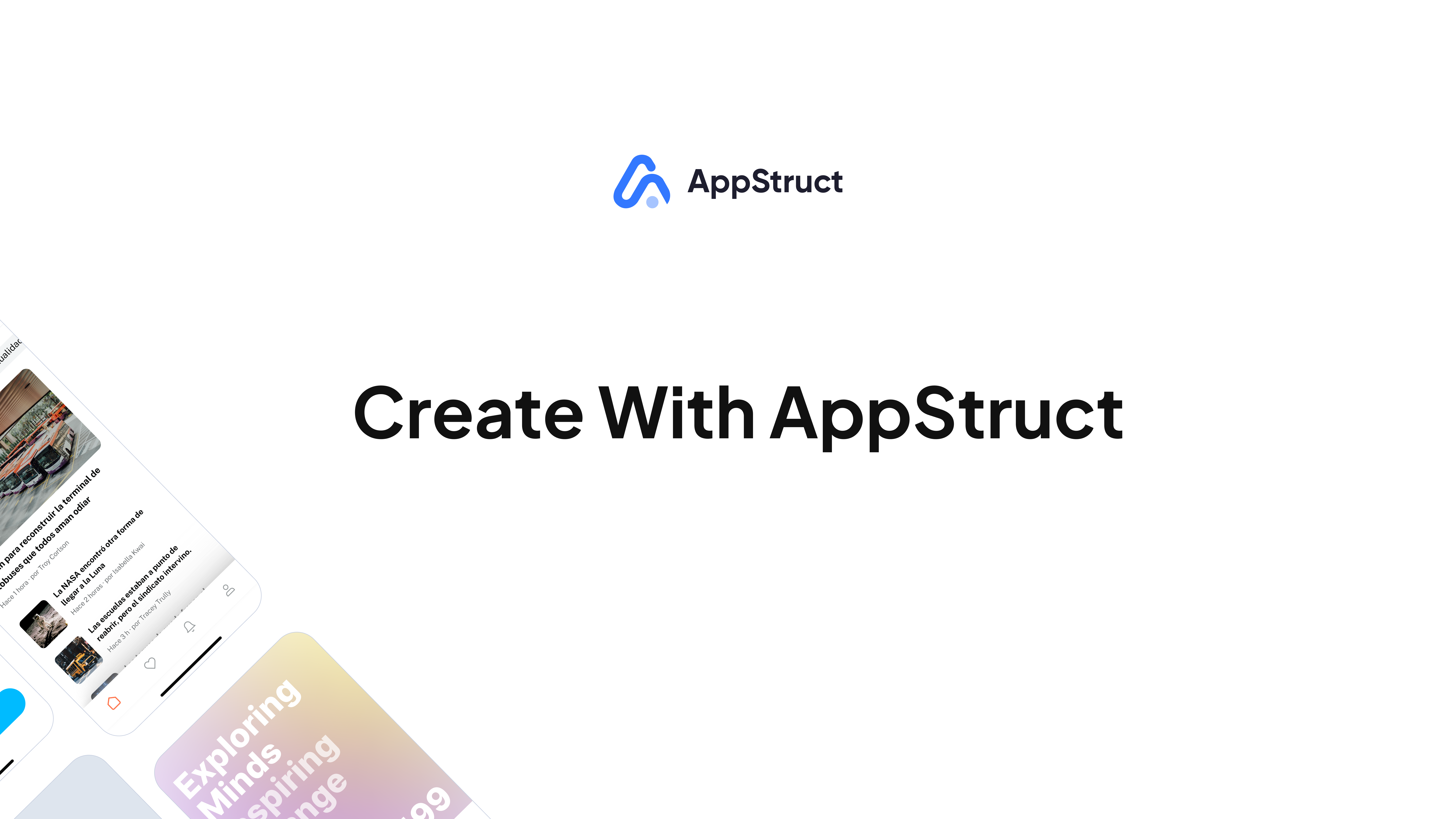 AppStruct